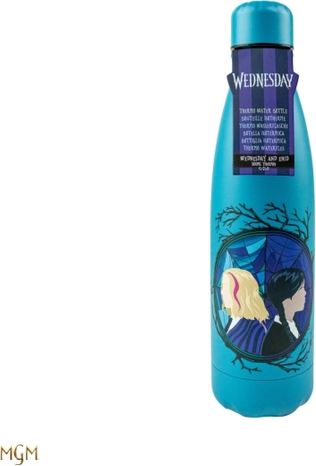 Wednesday termosz palack Wednesday és Edin 500 ml