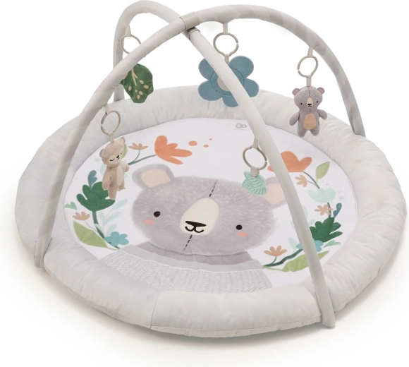 Két játékhíd variálható játékfelfüggesztéssel