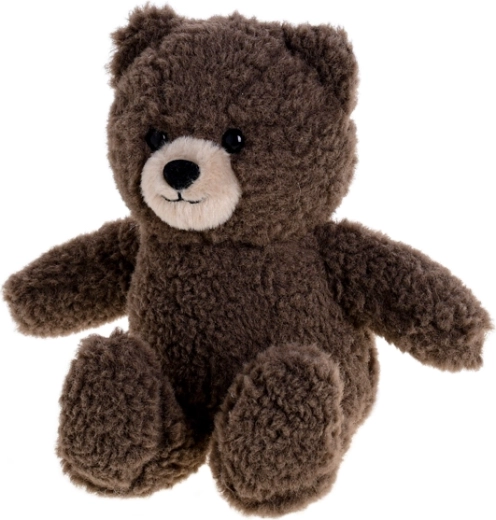 Gyengéd plüss a nyugalomért és kényelemért