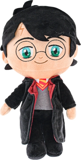 Pihe-puha plüss 30 cm-es méretben