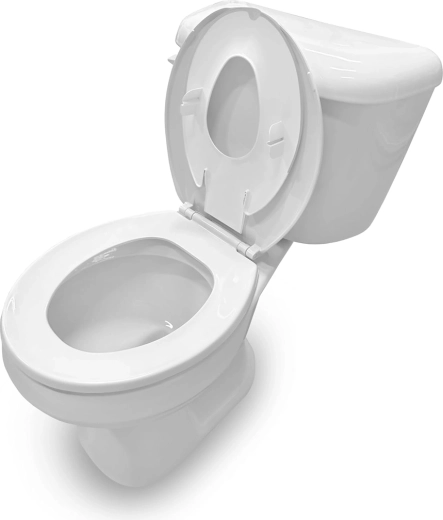 Könnyű karbantartás és tisztaság