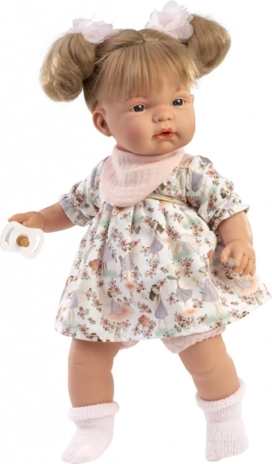 Élethű részletek és kellemes ölelhetőség