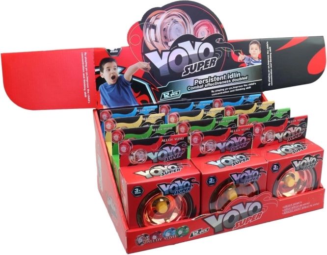 Tartós és könnyű kialakítás