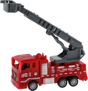 Visszahúzós mechanizmus a lendületes haladáshoz