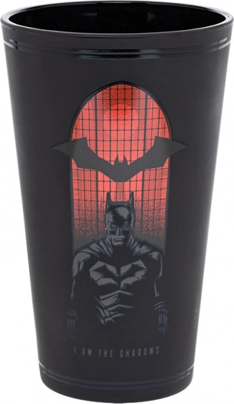 BATMAN pohár – licencelt dizájn