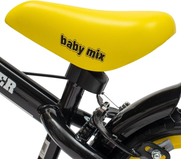 A gyermekkel együtt nő