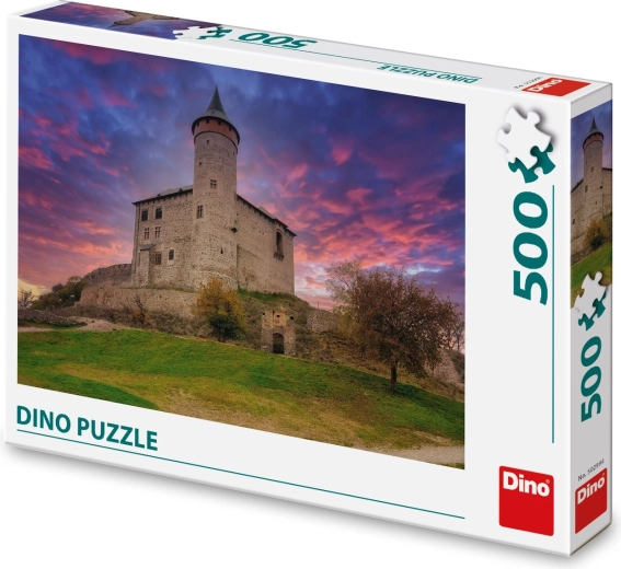 Erős doboz és minőségi nyomtatás