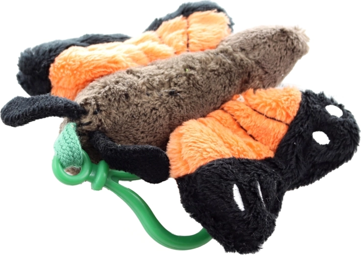 Pihe-puha plüss és bájos dizájn