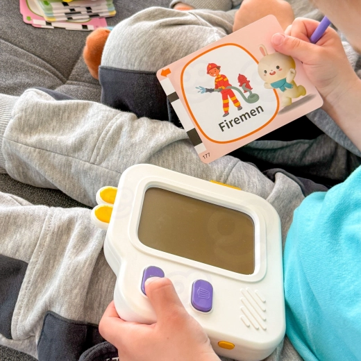 Angol tanulás kártyák segítségével