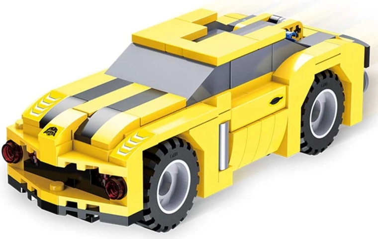 Felhúzós (pull-back) meghajtás