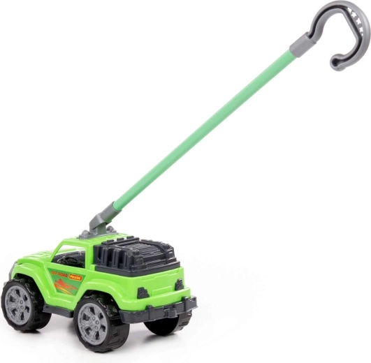 Nagy kerekek különböző felületekre