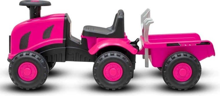 Levehető utánfutó játékokhoz és homokhoz