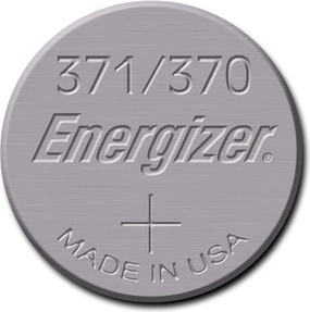 Energizer óragombakku 371/370 SR920