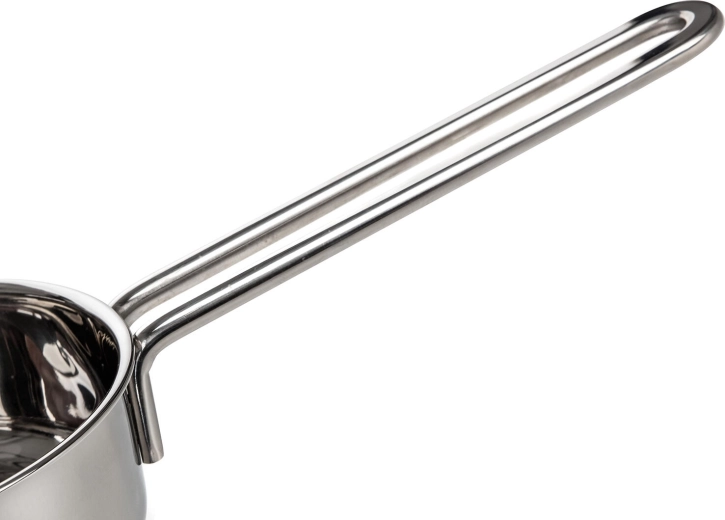 Tartós rozsdamentes kivitel