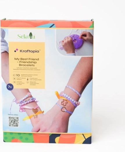Útmutató QR-kóddal és demóvideóval