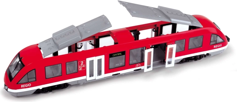 Nyitható ajtók forgatógombbal