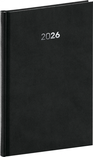 Heti napló Balakon 2026, fekete