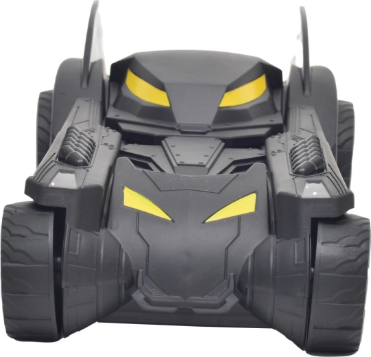 Sima gurulás a szabadon futó kerekeknek köszönhetően