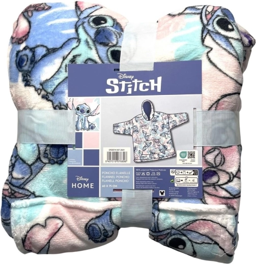 Hivatalos Lilo és Stitch licenc (Aymax)
