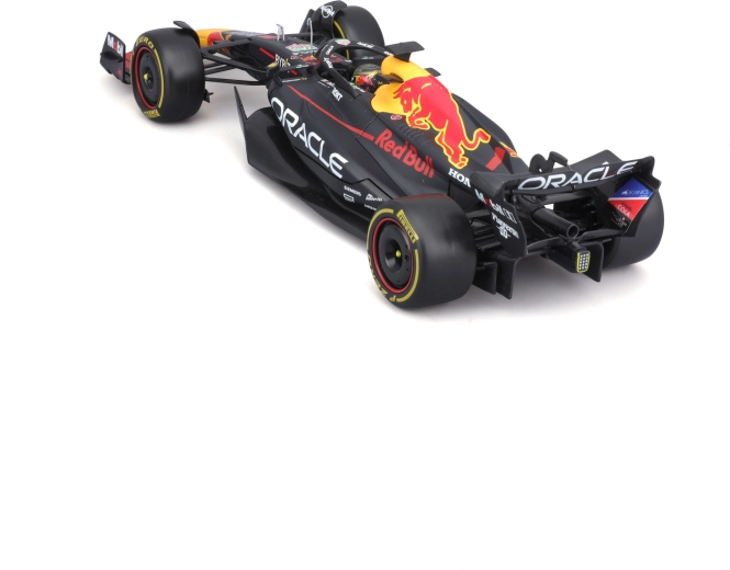 die-cast felépítés és mozgó kerekek