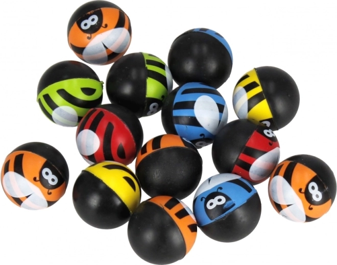 Magas pattanás a végtelen szórakozásért