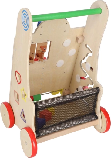 Formaillesztő és tárolóhely