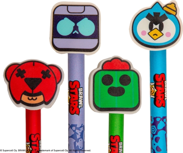 Licencelt merch rajongóknak