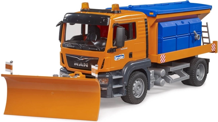 Részletes modell otthoni és szabadtéri játékhoz