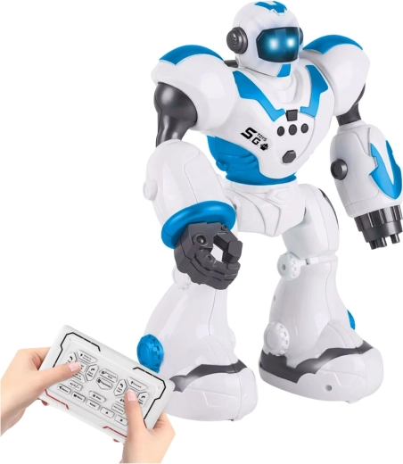 Programozás és bemutató – okos szórakozás