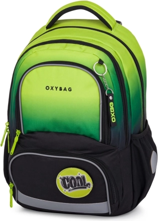 iskolatáska Oxybag OXY NEXT Ombre