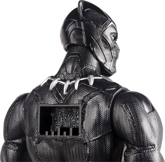 Kompatibilis a Titan Hero Blast Gear rendszerrel