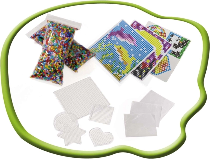 Többször használható alaplapok és minták