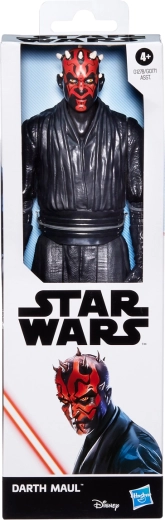 Star Wars figura Darth Maul Titan Hero