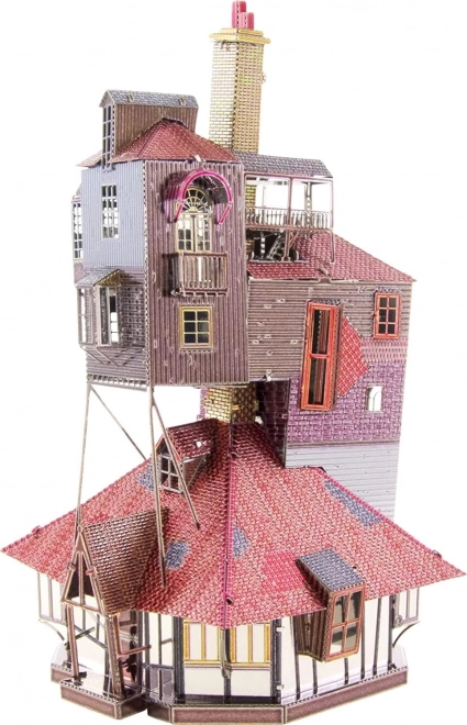 METAL EARTH 3D puzzle Harry Potter: Odú