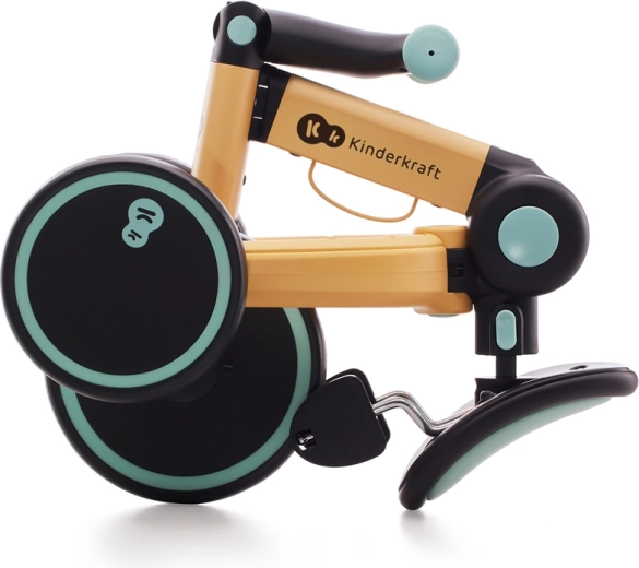 Könnyű alumínium váz és egyszerű hordozás