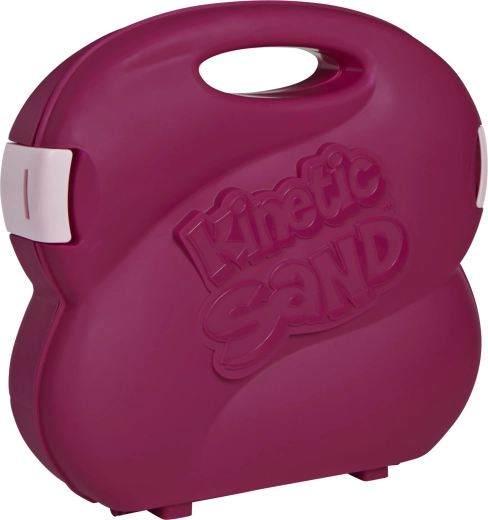 Hordozható bőrönd játékhoz bárhol