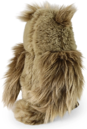18 cm-es méret – ideális ölelgetéshez
