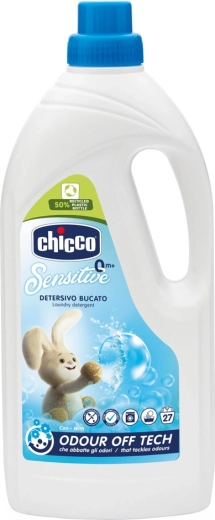 Chicco babamosó gél Sensitive 1,5 l (27 mosás)