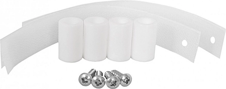 Stabil rögzítés a kiságyhoz