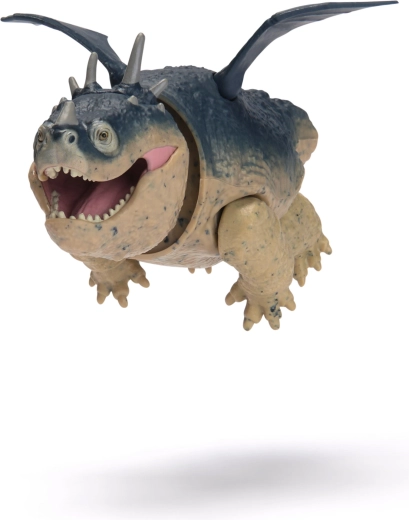 Hű filmes sárkány kidolgozás