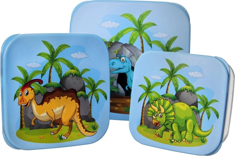 Kedvelt dinoszaurusz minta gyerekeknek