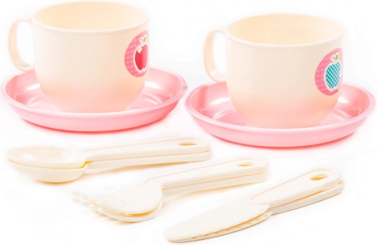 Biztonságos, könnyű és tartós műanyag