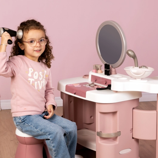 Interaktív kiegészítők fénnyel és hanggal