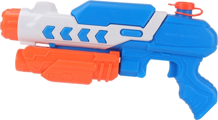 Gyors utántöltés és egyszerű kezelhetőség