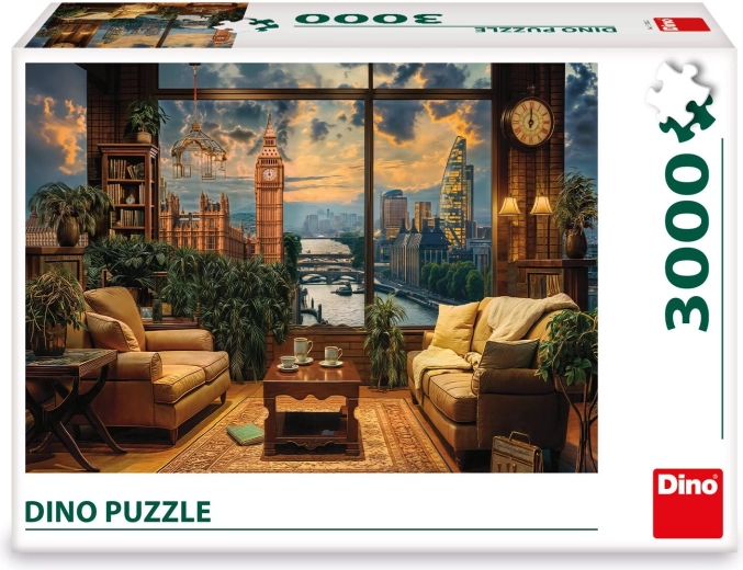 Nagyformátumú kihívás: 3000 darab