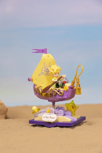 Ringó hatás rugós talapzaton