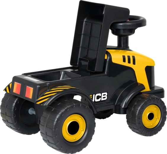 Tárolóhely az ülés alatt