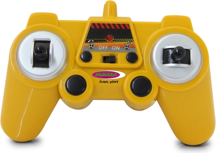 2,4 GHz-es vezérlés