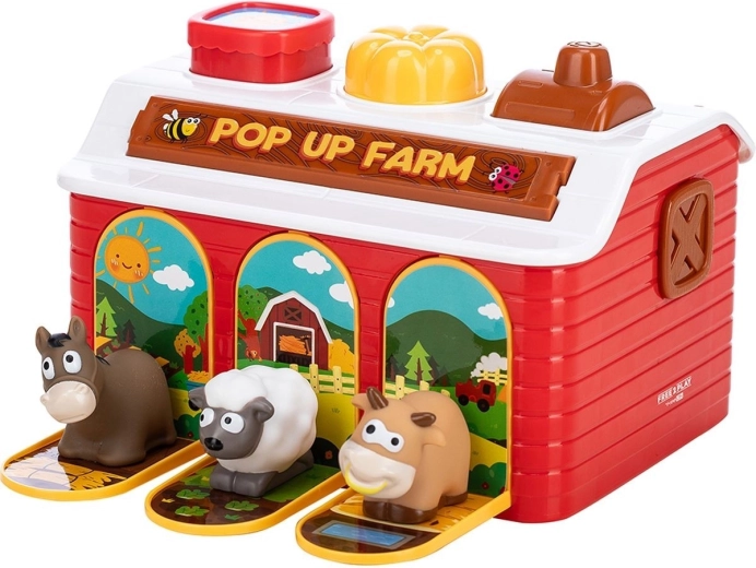 Freeon Free2Play Fun interaktív farm