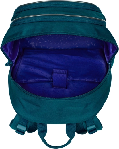 Ergonomikus hátizsák 15